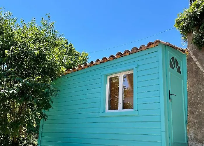 Little California - Adorable Studio Independant