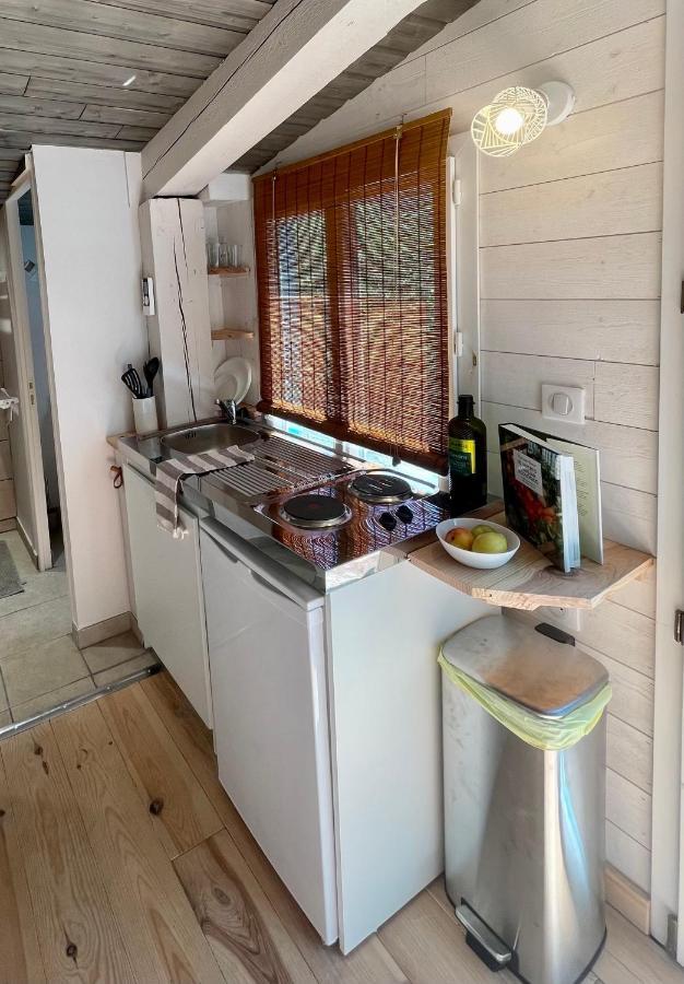 Little California - Adorable Independant Apartment