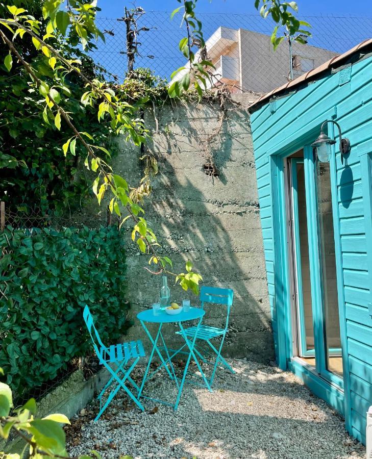 Little California - Adorable Independant Cagnes-sur-Mer