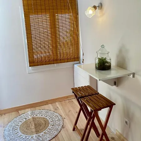 Little California - Adorable Studio Independant Cagnes-sur-Mer Exterior photo