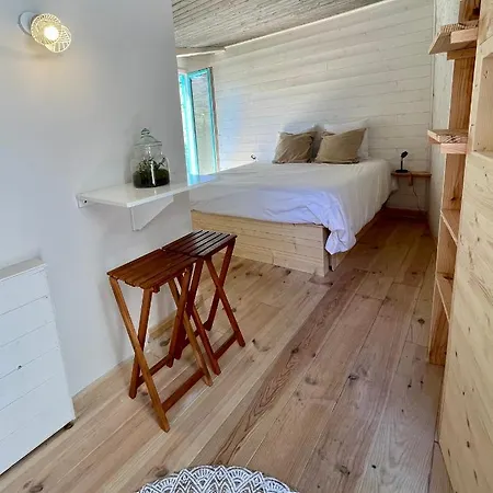 Little California - Adorable Studio Independant Cagnes-sur-Mer Exterior photo