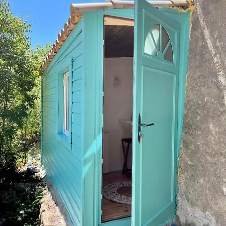 Little California - Adorable Studio Independant Cagnes-sur-Mer Exterior photo
