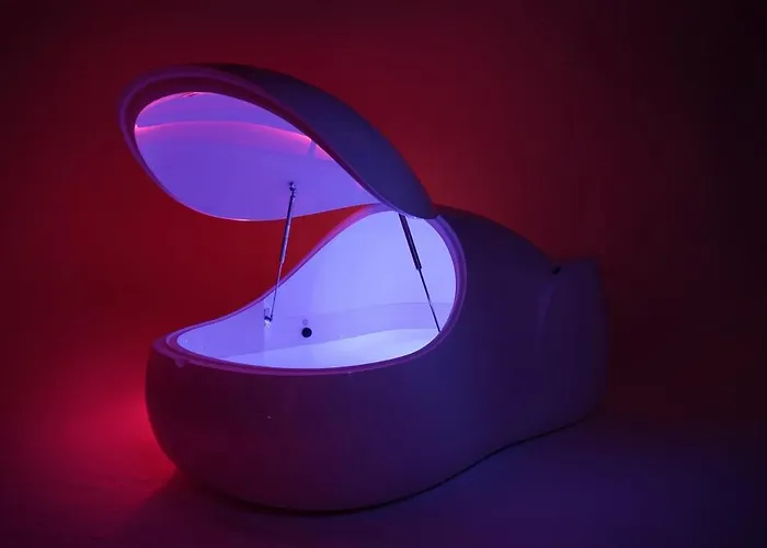 Little California - Adorable Studio Indépendant