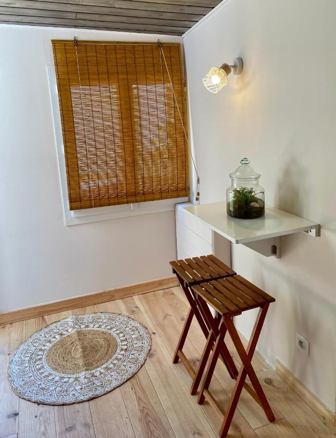Appartement Little California - Adorable Indépendant Cagnes-sur-Mer