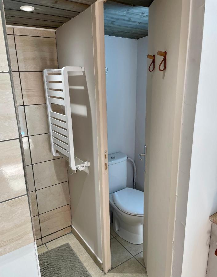 Little California - Adorable Independant Apartment Cagnes-sur-Mer